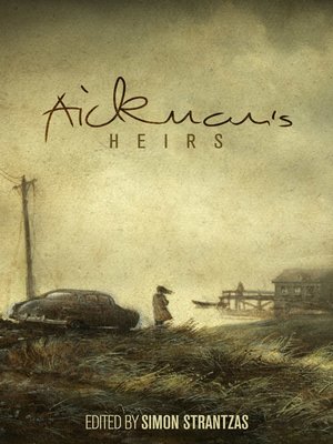cover image of Aickman's Heirs